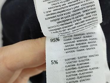 reserved sweter: Reserved YFL, Bluzka damska, rozmiar XS — 5