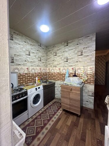 Köhnə tikili: Bakı, 3 otaqlı, Köhnə tikili, m. Gənclik, 85 kv. m — 18