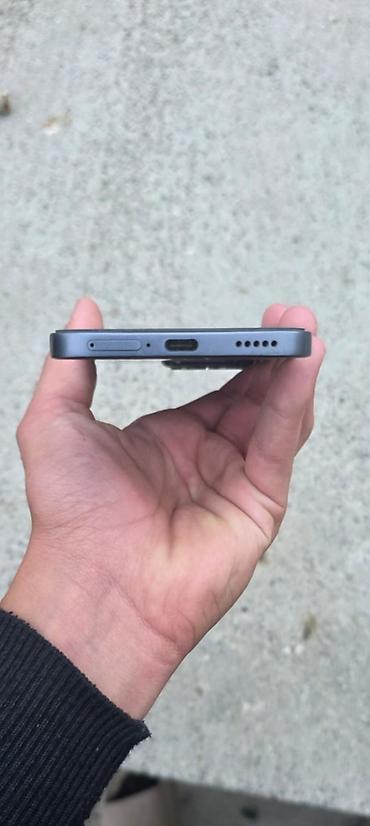 ipad pro 11 2020: Honor 400 Lite, 256 GB, rəng - Boz, İki sim kartlı — 6