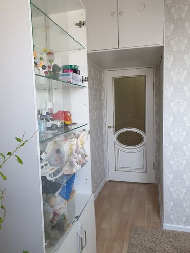 Продажа квартир: 3 комнаты, 72 м², 105 серия, 5 этаж, Дизайнерский ремонт — 9