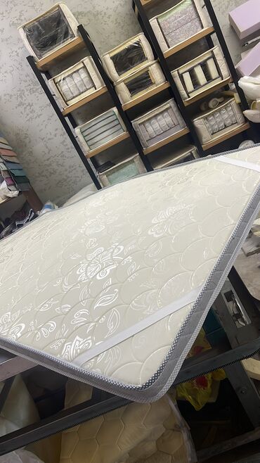 Спальные матрасы: “Тонкие матрасы – комфорт без лишних затрат! Удобно, практично — 6