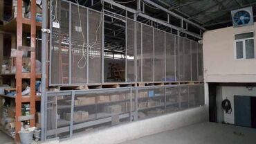 Anbar və emalatxanalar: Binəqədi rayonu, Xocahəsən qəsəbəsində əsas magistral yolun üstündə — 28