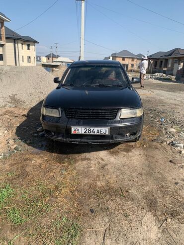 Volkswagen: Volkswagen Passat: 1998 г., 1.8 л, Механика, Бензин, Седан