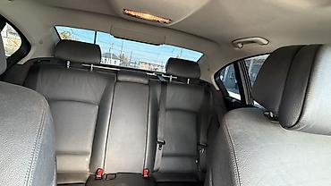 BMW: BMW 7 series: 2008 г., 4.4 л, Автомат, Бензин, Седан — 8
