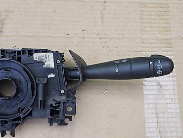 Другие детали рулевой части: Подрулевой переключатель Renault Logan / Sandero / Duster / Lada — 4