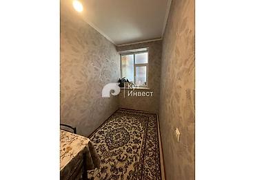 1: 1 комната, 32 м², Кок-Жар ж/м 2 этаж, Евроремонт — 5