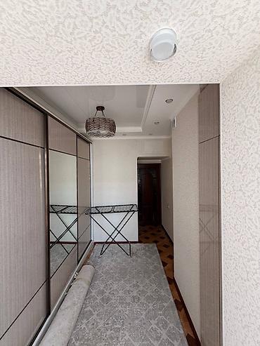 Продажа квартир: 4 комнаты, 76 м², 8 мкр 106 серия улучшенная, 6 этаж, Евроремонт — 7