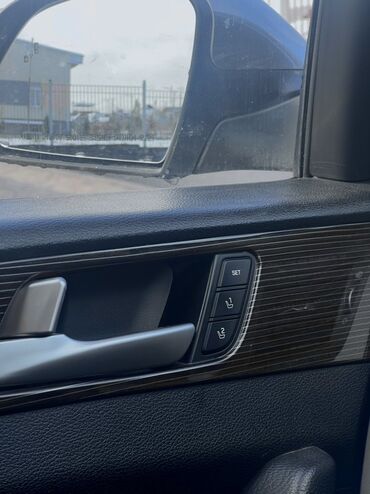 Hyundai: Hyundai Sonata: 2017 г., 2 л, Автомат, Бензиновая, Седан — 5