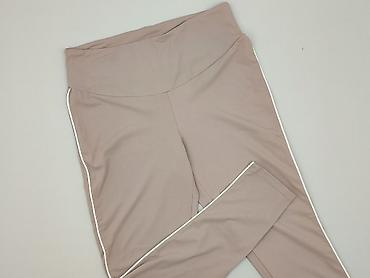 dresy plus size: Legginsy Sportowe damskie, rozmiar XL — 1