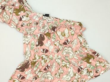 bluzki na długi rękaw sinsay: Blouse, H&M, S (EU 36), condition - Good