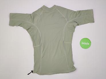 decathlon bluza uv: Lycra, Bluzka damska, rozmiar S — 3