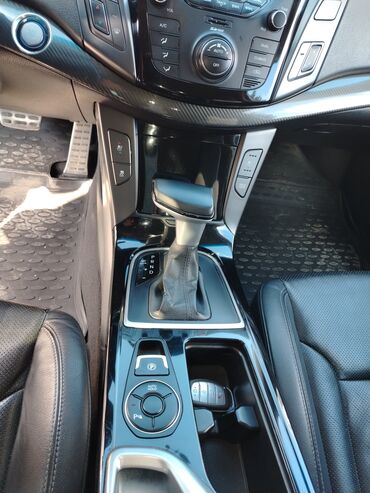 Hyundai: Hyundai i40: 1.7 l | 2015 il Universal — 10