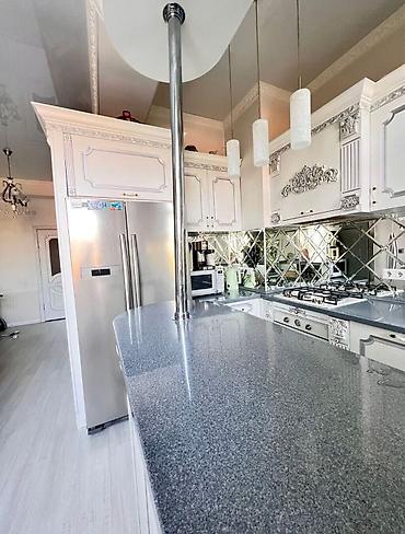 Долгосрочная аренда квартир: 4 комнаты, Агентство недвижимости, Без подселения, С мебелью полностью — 13