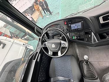Автокраны: Автокран, 2022 г., 19 м — 9