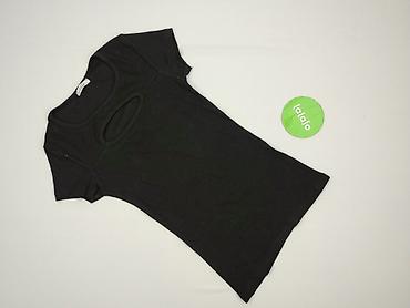 hm basic: H&M, Bluzka damska, rozmiar S — 2
