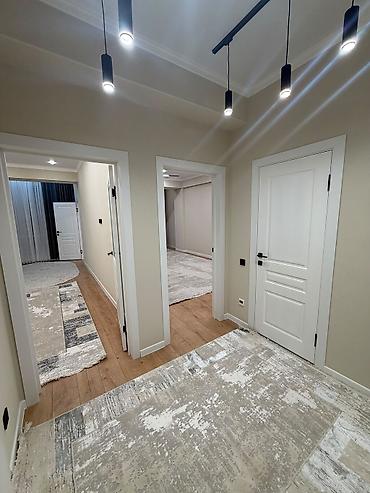 жк mansara: 1 комната, 54 м², Элитка, 9 этаж, Евроремонт — 3