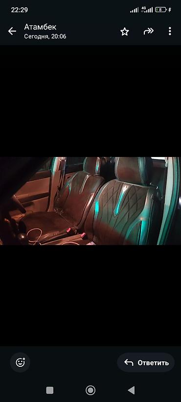 Mazda: Mazda Demio: 2004 г., 1.5 л, Автомат, Бензин, Хэтчбэк — 10