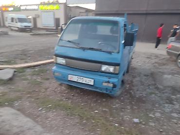 Легкий грузовик, Daewoo, Стандарт, Б/у