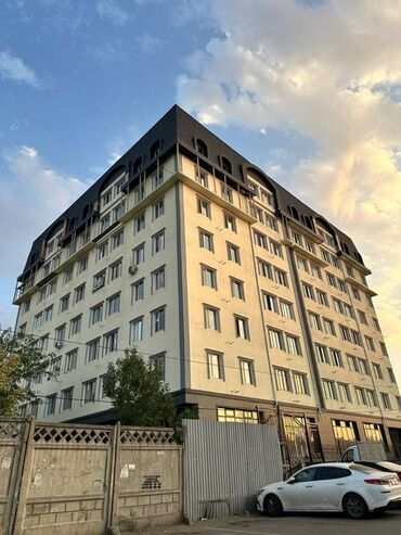 2 комнаты, 78 м², Элитка, 4 этаж, Дизайнерский ремонт