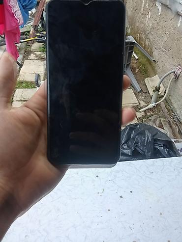 Samsung Galaxy A04s, 64 GB, rəng - Qara, İki sim kartlı