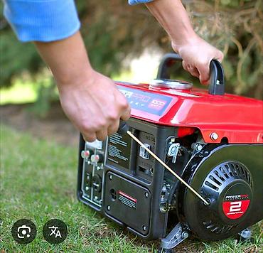 Генераторы: Аренда Генераторы бензиновые Аренда Генераторы дизельные Аренда — 10