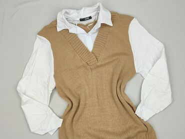 Women`s sweater, size L