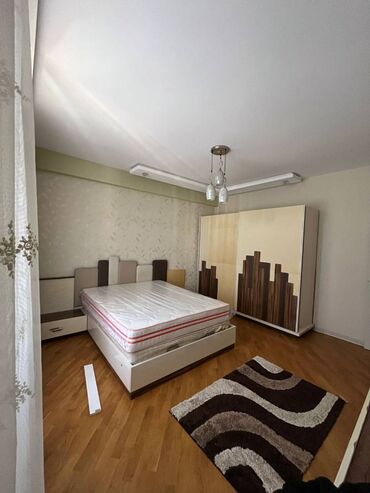 Uzunmüddətli kirayə mənzillər: Xətai rayonu,Xetai metrosunun yaninda,IDEAL MTK-da,16 mertebeli — 4