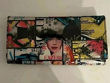 stüssy wallet: Qadın pulqabıları və kiçik kosmetik kisə dəsti Məhsulun təsviri: - 3 — 1