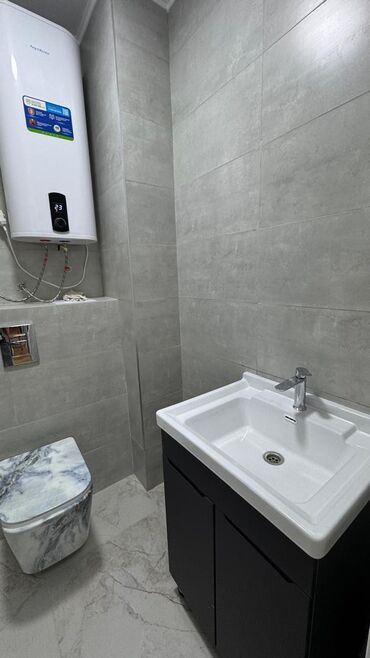 Продажа квартир: 2 комнаты, 73 м², Элитка, 6 этаж, Дизайнерский ремонт at lalafo.kg — 10 Продажа квартир: 2 комнаты, 73 м², Элитка, 6 этаж, Дизайнерский ремонт — 10