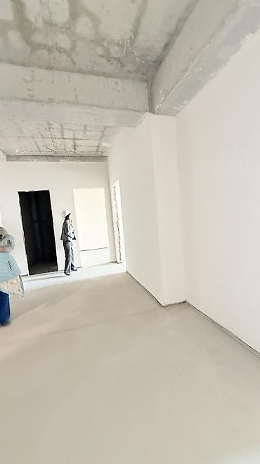 art square: 3 комнаты, 109 м², Золотой квадрат Элитка, 11 этаж, ПСО (под самоотделку) — 7
