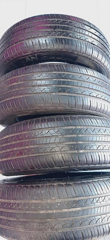 p4 disk: 205/65 R15
az işlənmiş — 1
