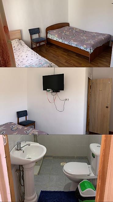 Иссык-Куль 2026: Коттедж, коттедж Бостери — 5