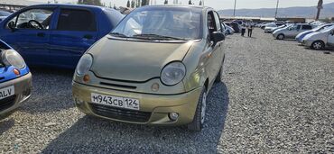дэу матиз бу бишкек: Daewoo Matiz: 2011 г., 0.8 л, Механика, Бензин, Хэтчбэк