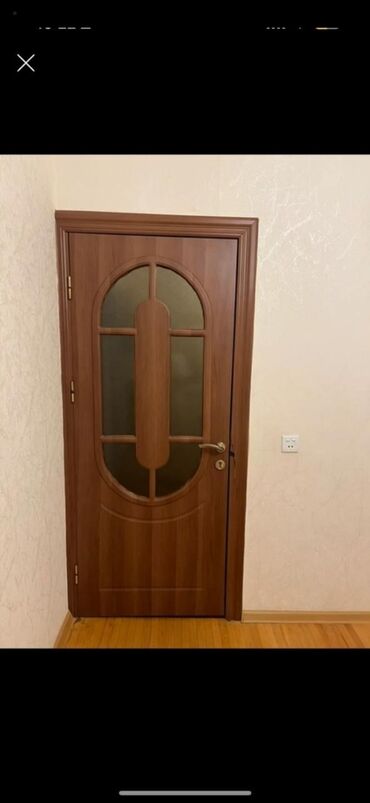 Фурнитура и комплектующие: Гостиная Б/у Межкомнатная дверь Без гарантии, Самовывоз