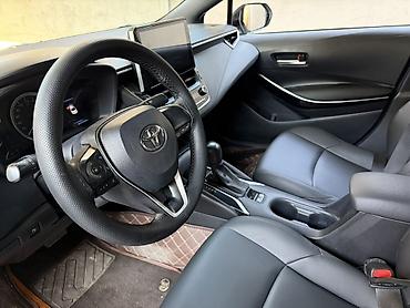 lexus rx 350 2010: Toyota Levin: 2021 г., 1.8 л, Вариатор, Гибрид, Седан — 5