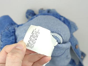 sara jacket: Promod, Kurtka jeansowa damska, rozmiar M — 5