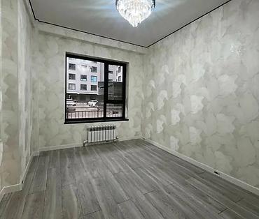 Продажа квартир: 1 комната, 32 м², Элитка, 1 этаж — 1