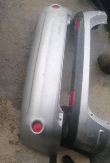 haube: LIMARIJA ZA FORD FIESTA OD 2003. DO 2007. GOD. | FORD velika ponuda — 6