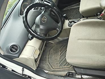 авто ярис: Toyota Yaris: 2008 г., 1.5 л, Автомат, Бензин, Седан — 6