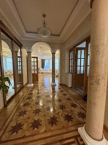 Долгосрочная аренда домов: 500 м², 6 комнат и более, Орто-Сай с., Семейным at lalafo.kg — 17 Долгосрочная аренда домов: 500 м², 6 комнат и более, Орто-Сай с., Семейным — 17