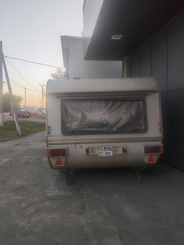 Прицепы и полуприцепы: Прицеп, Special trailer — 4