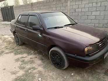 я ищу венто: Volkswagen Vento: 1994 г., 1.8 л, Механика, Бензин, Седан — 2