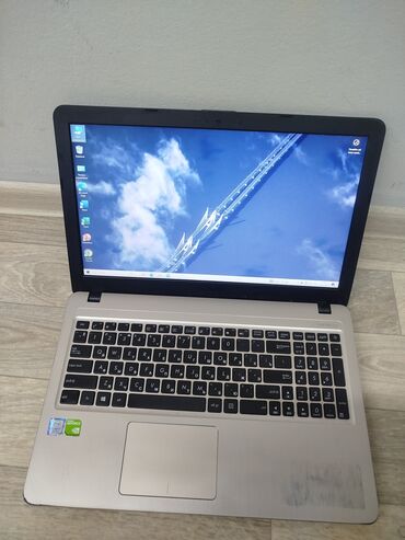 intel core i3 10100f: Ноутбук, Asus, 4 ГБ ОЗУ, Intel Core i3, Для несложных задач