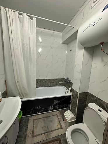 Продажа квартир: 2 комнаты, 55 м², Элитка, 2 этаж, Евроремонт — 9