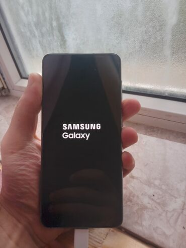 куплю стиральную машину бу: Samsung Galaxy S21, цвет - Серый, Отпечаток пальца