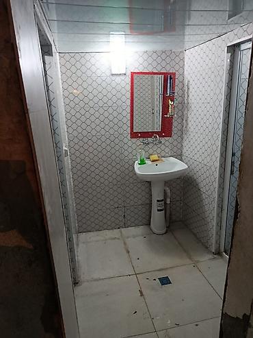 qalada satilan heyet evleri arenda az: 3 otaqlı, 56 kv. m, Kredit var, Orta təmir — 10