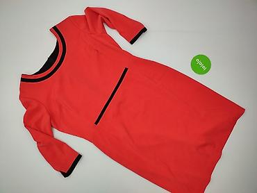 rozmiar petite: Sukienka damska, rozmiar 4XL — 2