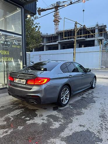 w211 e55 amg kompressor: BMW 5 series: 2017 г., 2 л, Автомат, Дизель, Седан — 2