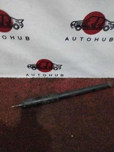 Другие автозапчасти: Амортизатор Mercedes-Benz Clk W209 М112 2 2005 задн. (б/у) ХОДОВАЯ