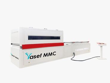 Digər istehsal avadanlığı: Her cur mebel ve taxta istihsalat dezgahlari — 11